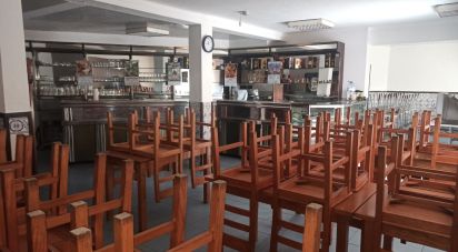Restaurant in Coruche, Fajarda e Erra of 107 m²