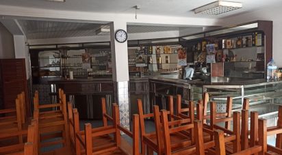 Restaurant à Coruche, Fajarda e Erra de 107 m²