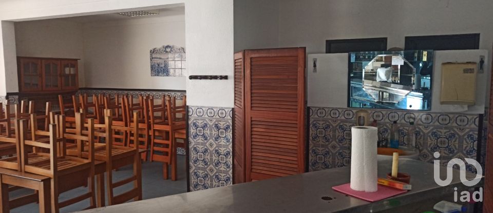 Restaurant à Coruche, Fajarda e Erra de 107 m²