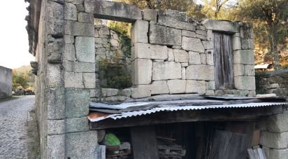 Maison rustique T4 à Vilar de Ferreiros de 240 m²