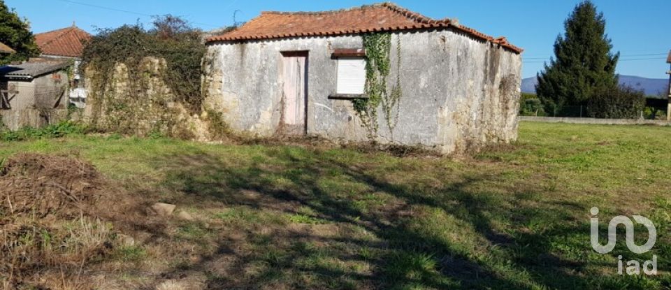 House/villa T0 in Campos e Vila Meã of 2,450 sq m