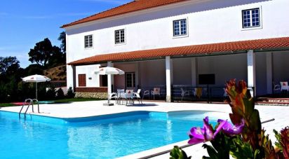 Ferme T6 à Chamusca e Pinheiro Grande de 400 m²