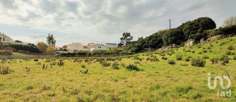Land in Reguengo Grande of 6,720 m²