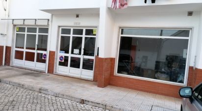 Shop / premises commercial in Aveiras de Baixo of 120 m²