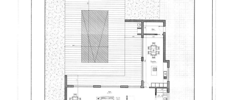 Moradia T4 em Corroios de 250 m²