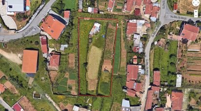 Land in Ossela of 2,079 m²