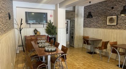Restaurant à Almada, Cova da Piedade, Pragal e Cacilhas de 266 m²
