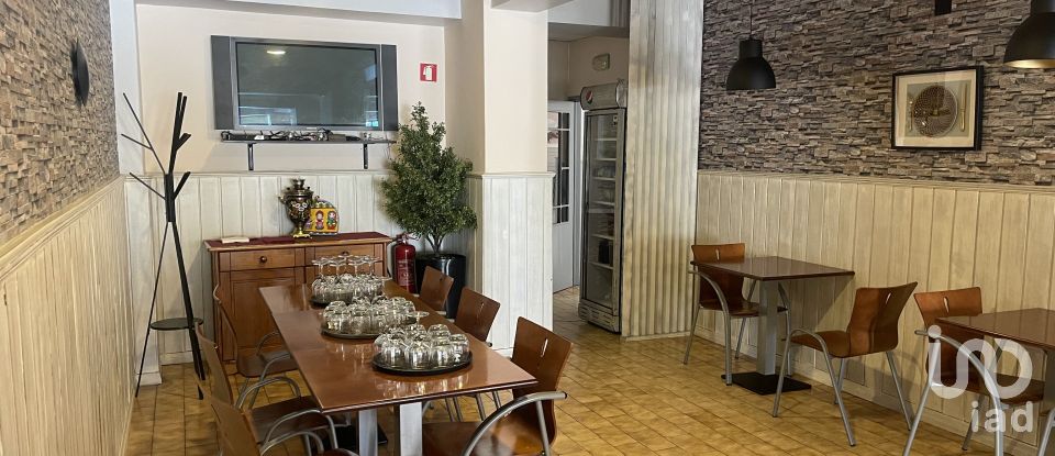 Restaurant à Almada, Cova da Piedade, Pragal e Cacilhas de 266 m²