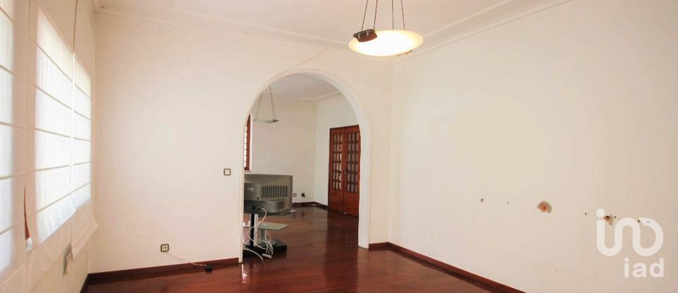 Casa / Villa T4 em Nogueira, Fraião E Lamaçães de 336 m²
