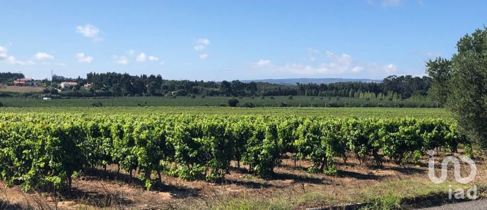 Terreno em Gaeiras de 4 773 m²