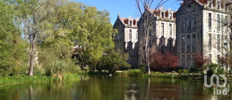 Terreno em Gaeiras de 4 773 m²