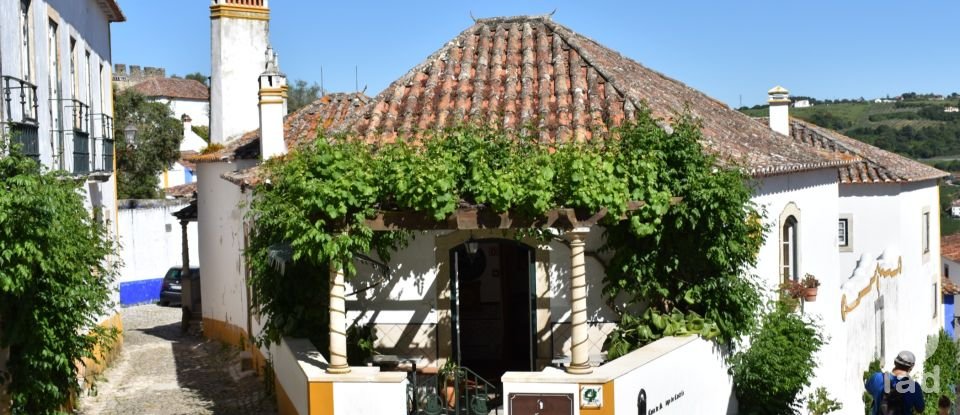 Terreno em Gaeiras de 4 773 m²