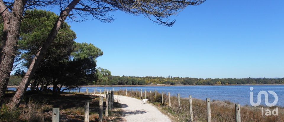 Terreno em Gaeiras de 4 773 m²