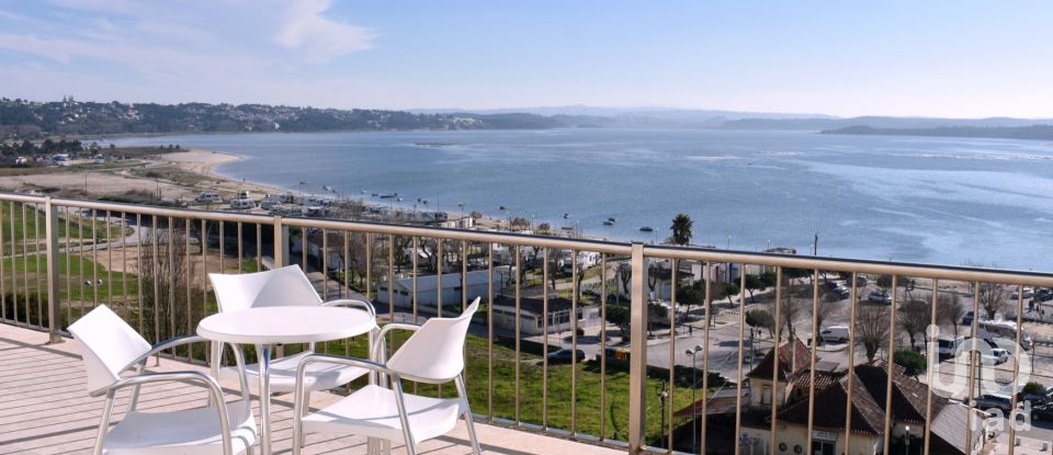 Terreno em Gaeiras de 4 773 m²