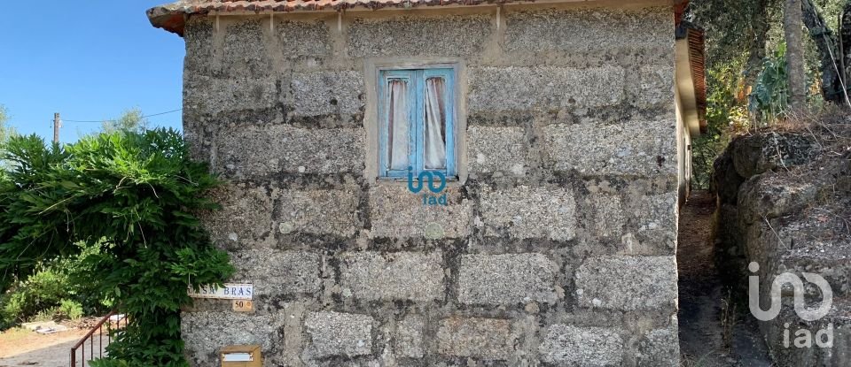 House T3 in Várzea, Aliviada e Folhada of 200 m²