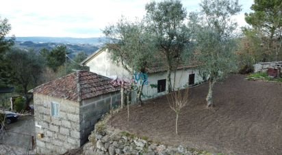 Maison T3 à Várzea, Aliviada e Folhada de 200 m²