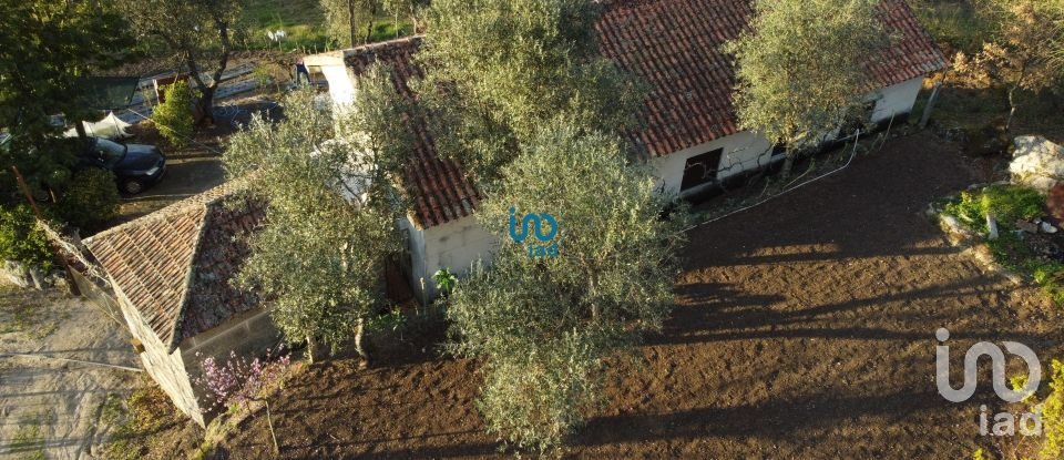 House T3 in Várzea, Aliviada e Folhada of 200 m²