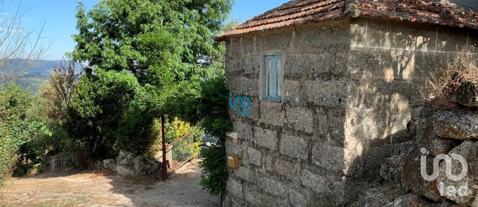 House T3 in Várzea, Aliviada e Folhada of 200 m²