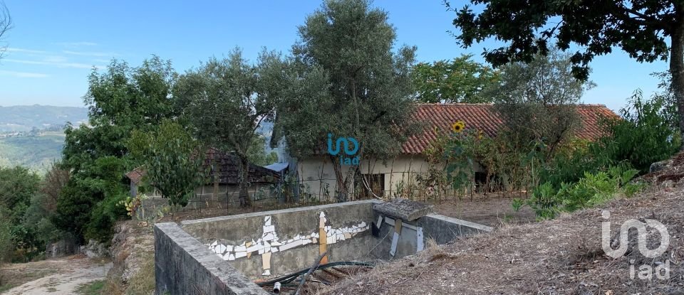 House T3 in Várzea, Aliviada e Folhada of 200 m²