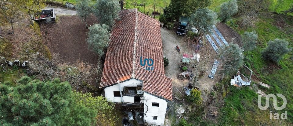 House T3 in Várzea, Aliviada e Folhada of 200 m²