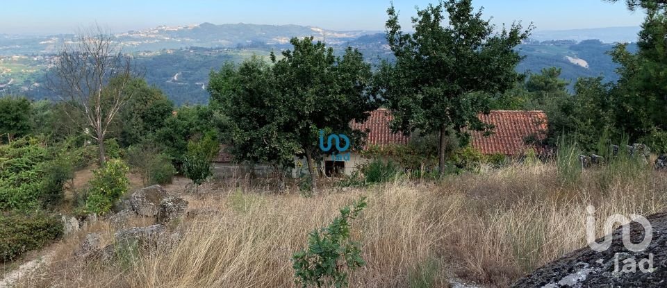 House T3 in Várzea, Aliviada e Folhada of 200 m²