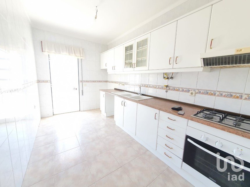 Appartement T3 à Vila Nova de Cacela de 95 m²