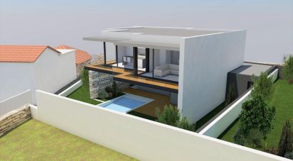 Maison T4 à Gemeses de 203 m²