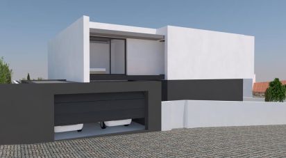Maison T4 à Gemeses de 203 m²