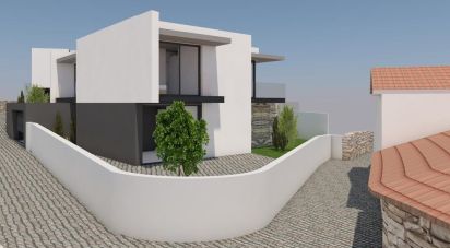 House T4 in Gemeses of 203 m²