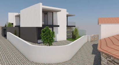 Maison T4 à Gemeses de 203 m²