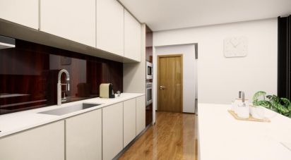 Maison T4 à Gemeses de 203 m²