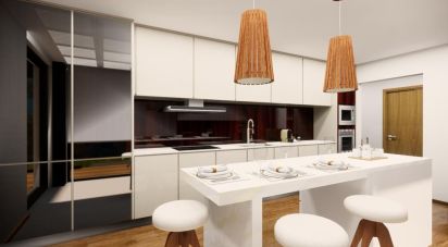 Maison T4 à Gemeses de 203 m²