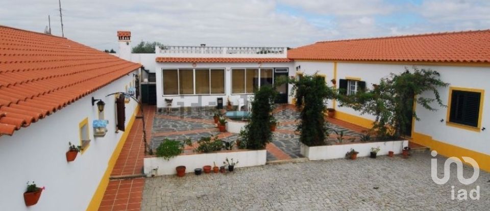 Quinta T9 em Alagoa de 566 m²