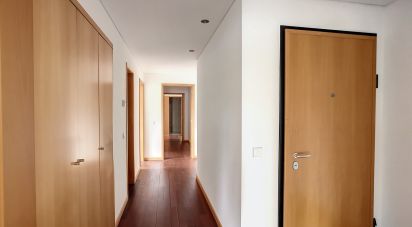 Appartement T3 à São Mamede de Infesta e Senhora da Hora de 132 m²