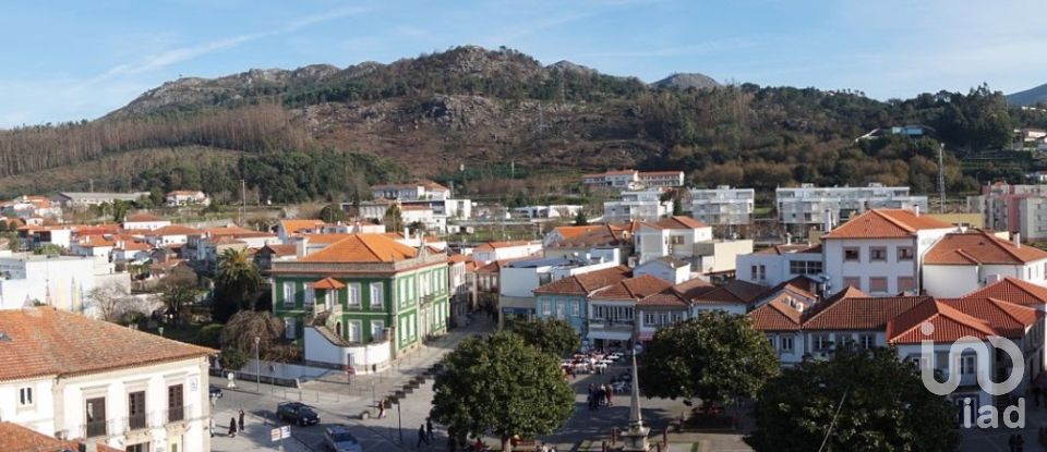 Building land in Reboreda e Nogueira of 1,330 m²