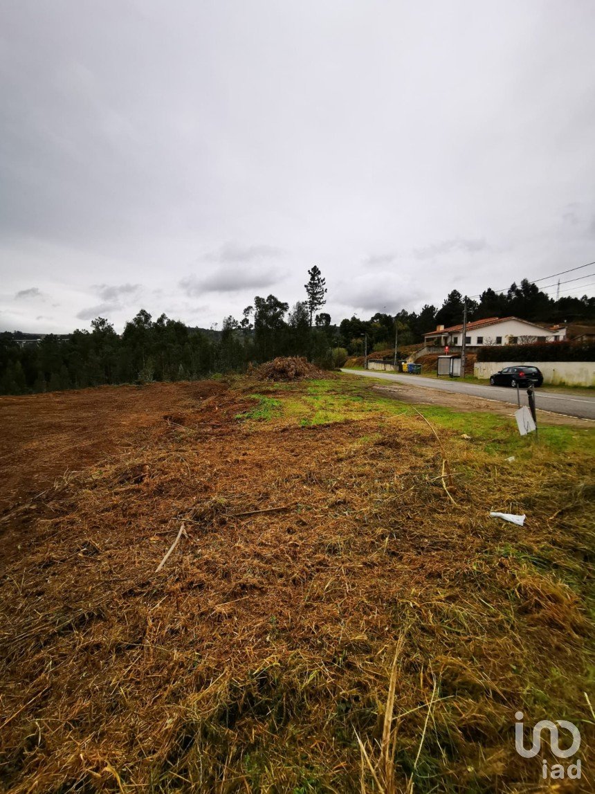 Terreno para construção em Reboreda e Nogueira de 1 057 m²