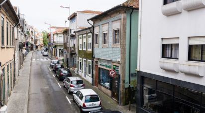 Block of flats in Santa Marinha E São Pedro Da Afurada of 200 sq m