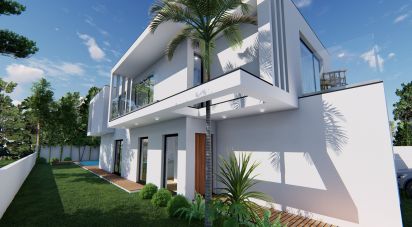 Maison T4 à Charneca De Caparica E Sobreda de 170 m²