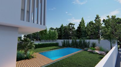 Maison T4 à Charneca De Caparica E Sobreda de 170 m²