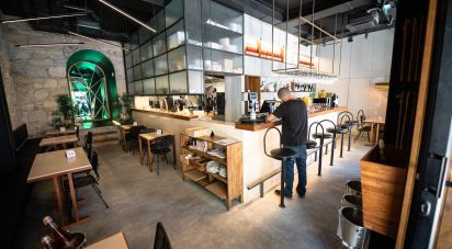 Restaurant in Campo de Ourique of 75 m²