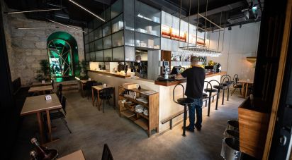 Restaurant in Campo de Ourique of 75 m²