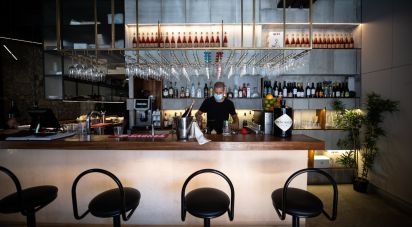 Restaurant in Campo de Ourique of 75 m²