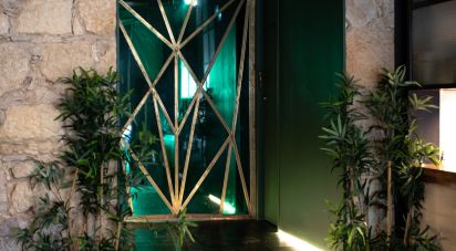 Restaurant in Campo de Ourique of 75 m²