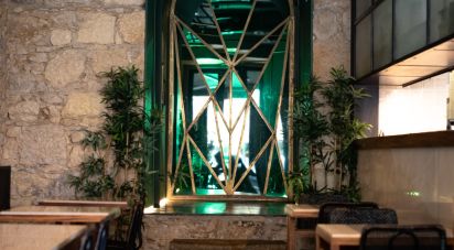 Restaurant in Campo de Ourique of 75 m²