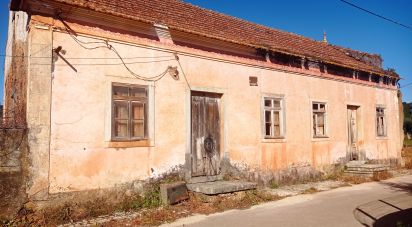 Maison T4 à Pousaflores de 542 m²