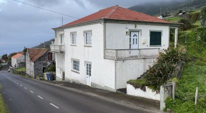 House/villa T4 in Manadas (Santa Bárbara) of 192 sq m