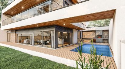 House T4 in Antas of 200 m²