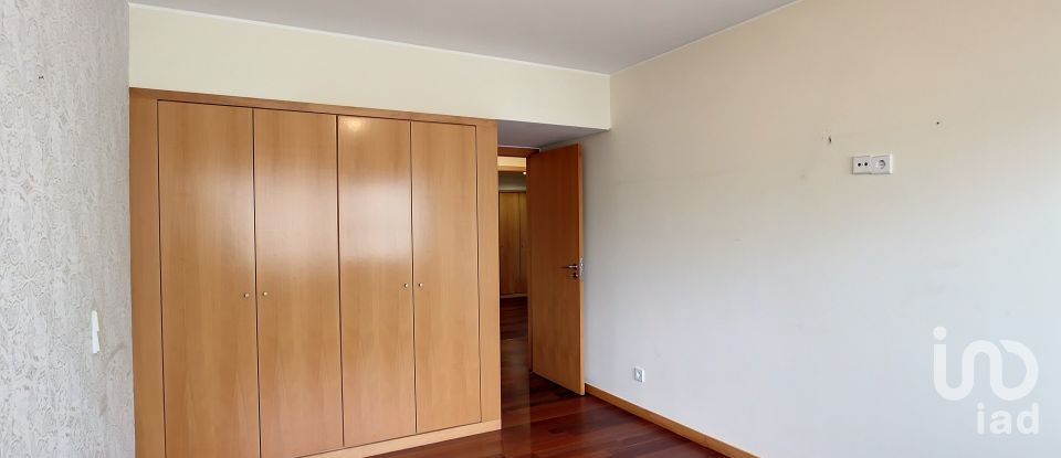 Appartement T3 à São Mamede de Infesta e Senhora da Hora de 134 m²