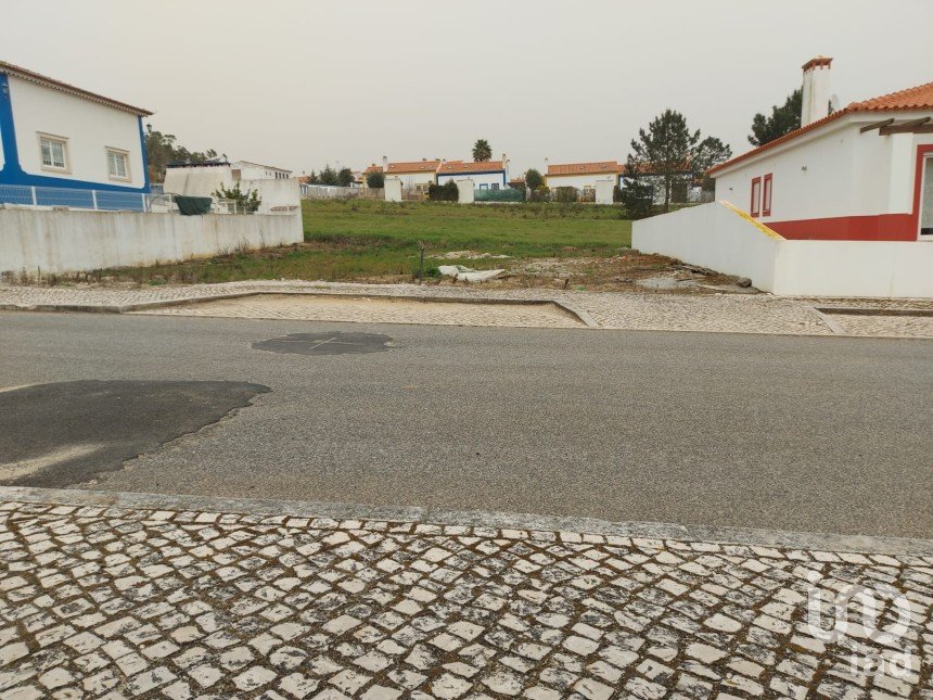 Terrain à bâtir à A dos Negros de 474 m²