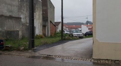 Terrain à bâtir à Alcobaça e Vestiaria de 225 m²